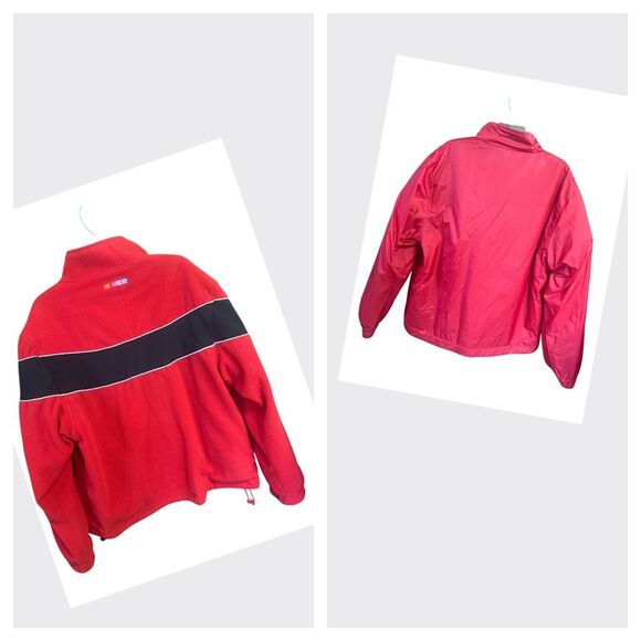 Dale Earnhardt Jr | Winner's Cricle |  Bomber Jacket |  Size XL reversible - Picture 2 of 6